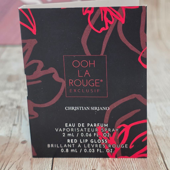 Women's Christian Siriano Samples - Picture 3 of 5